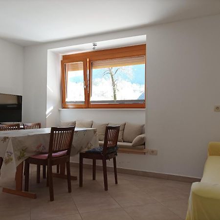 Apartamento Oasis Bovec Exterior foto