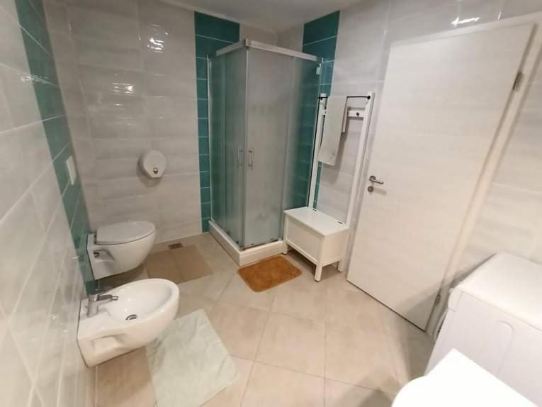 Apartamento Oasis Bovec Exterior foto