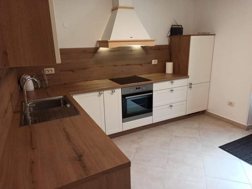 Apartamento Oasis Bovec Exterior foto