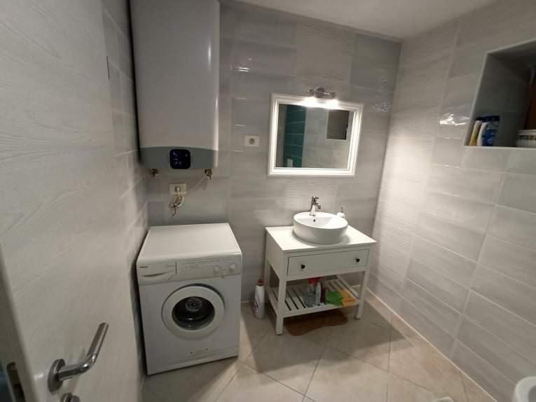 Apartamento Oasis Bovec Exterior foto