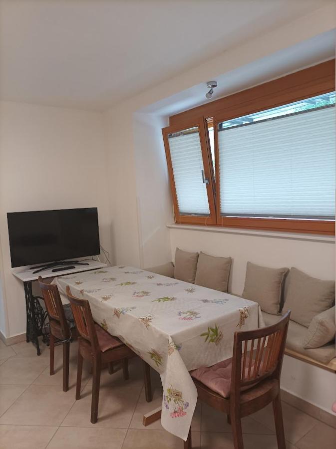Apartamento Oasis Bovec Exterior foto