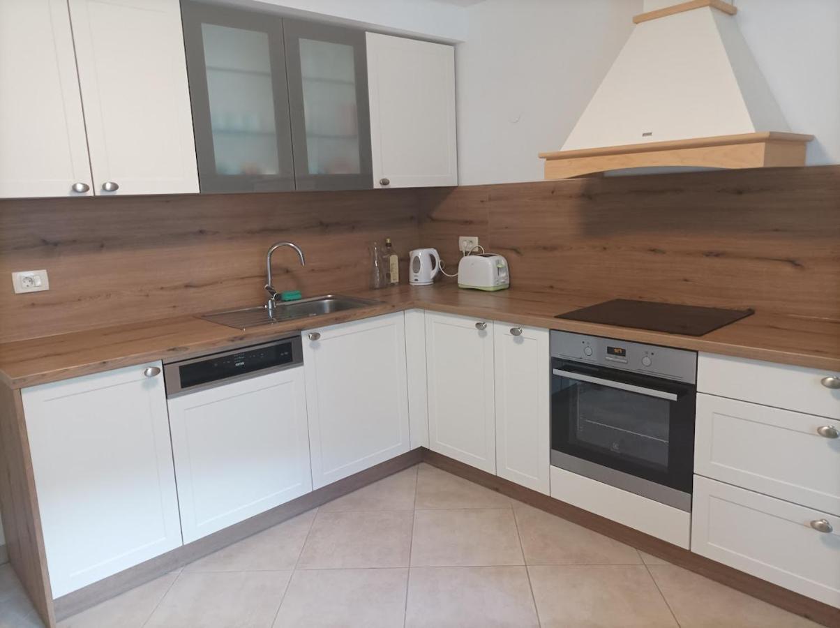 Apartamento Oasis Bovec Exterior foto