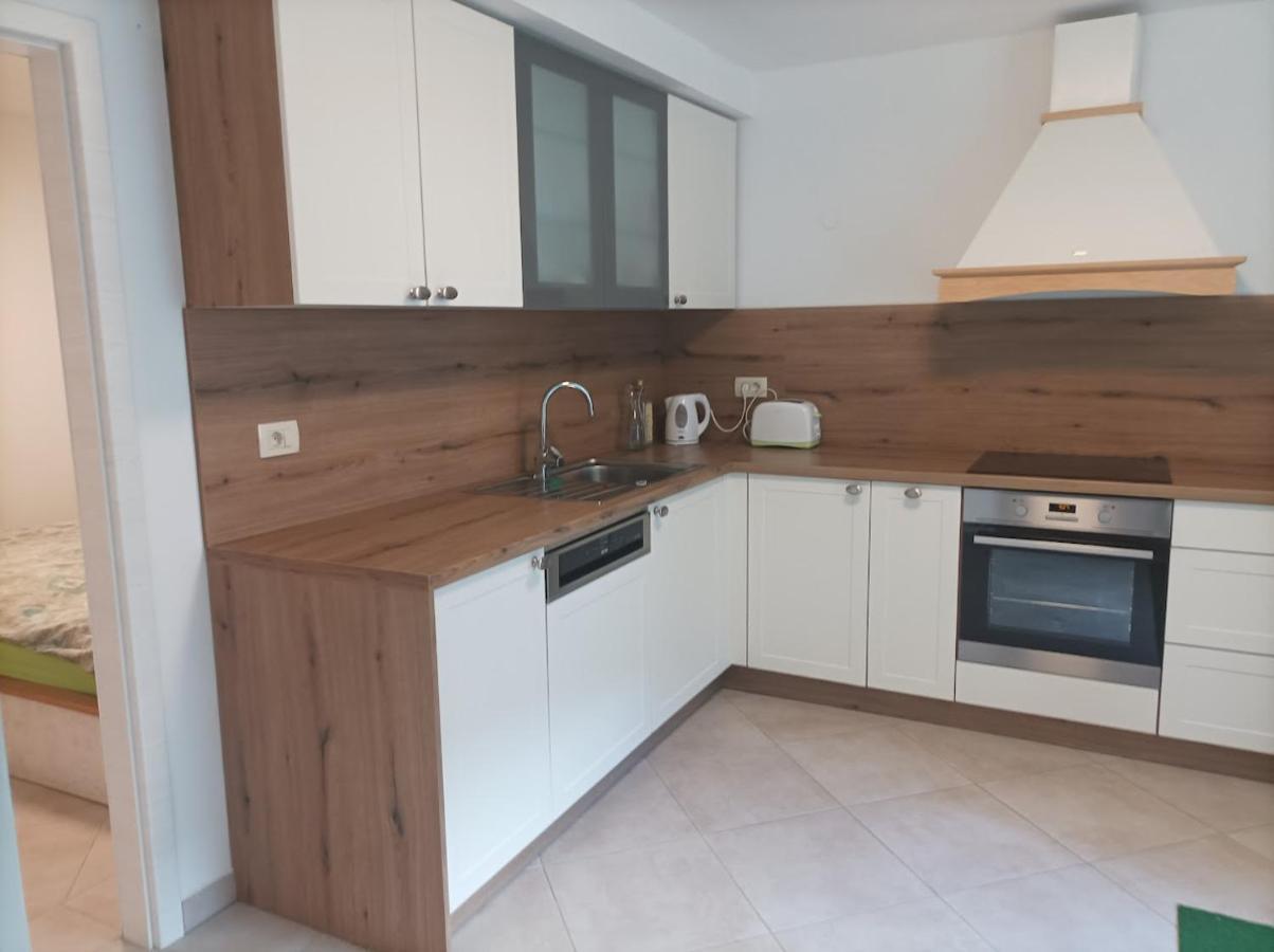 Apartamento Oasis Bovec Exterior foto