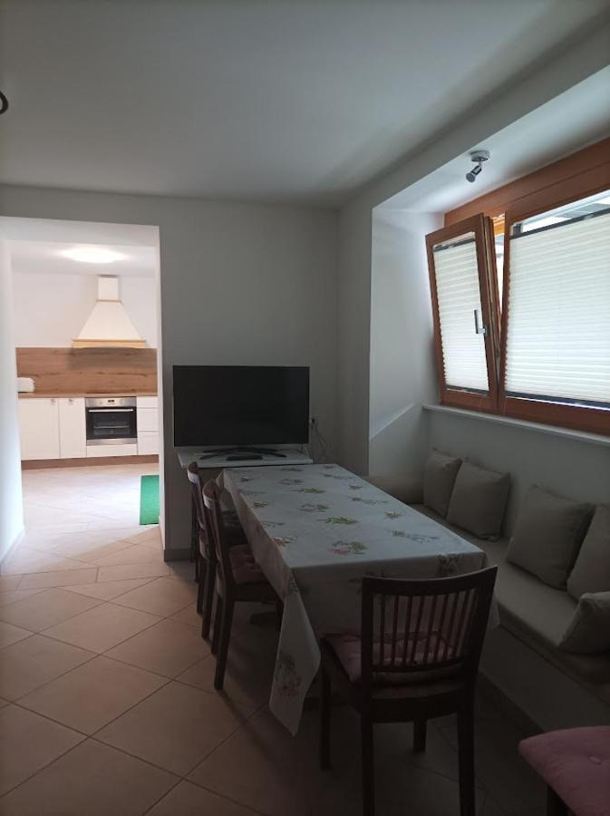 Apartamento Oasis Bovec Exterior foto