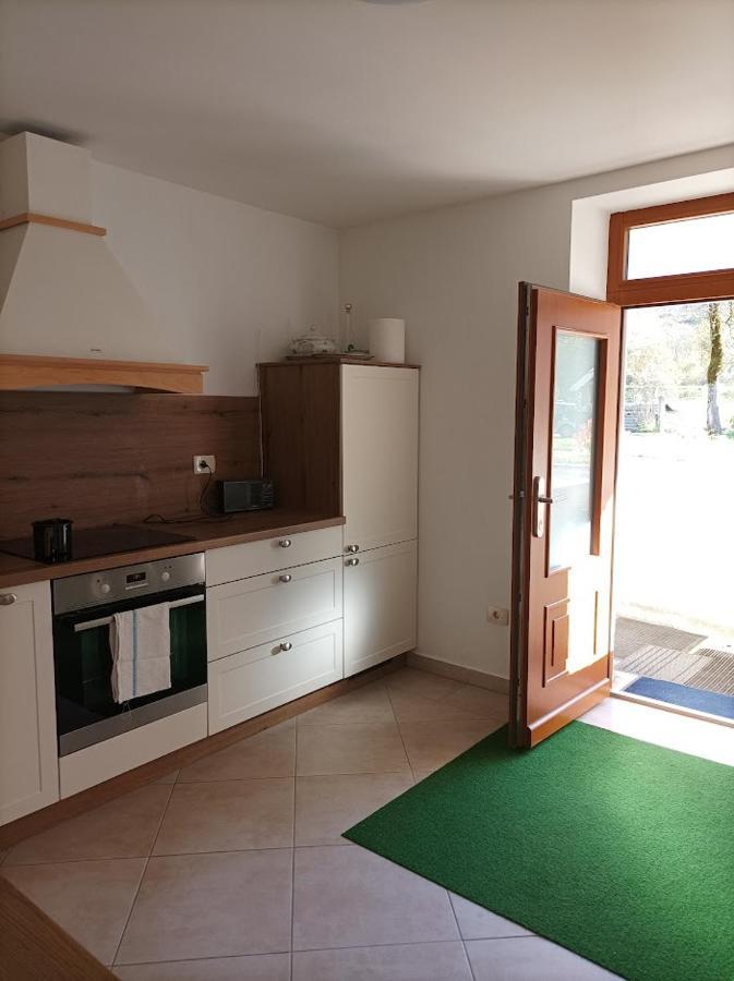 Apartamento Oasis Bovec Exterior foto