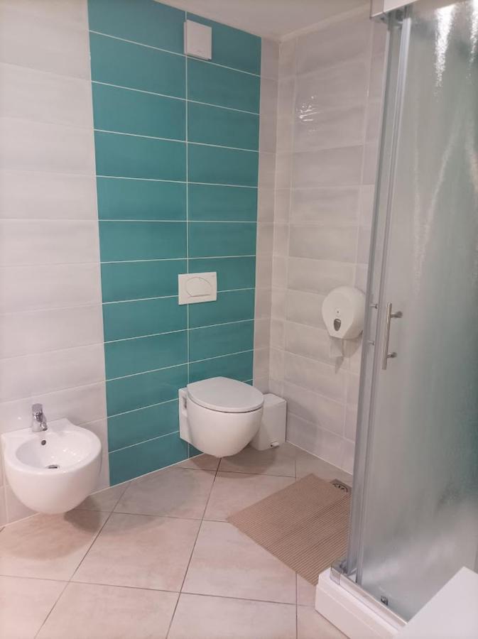 Apartamento Oasis Bovec Exterior foto