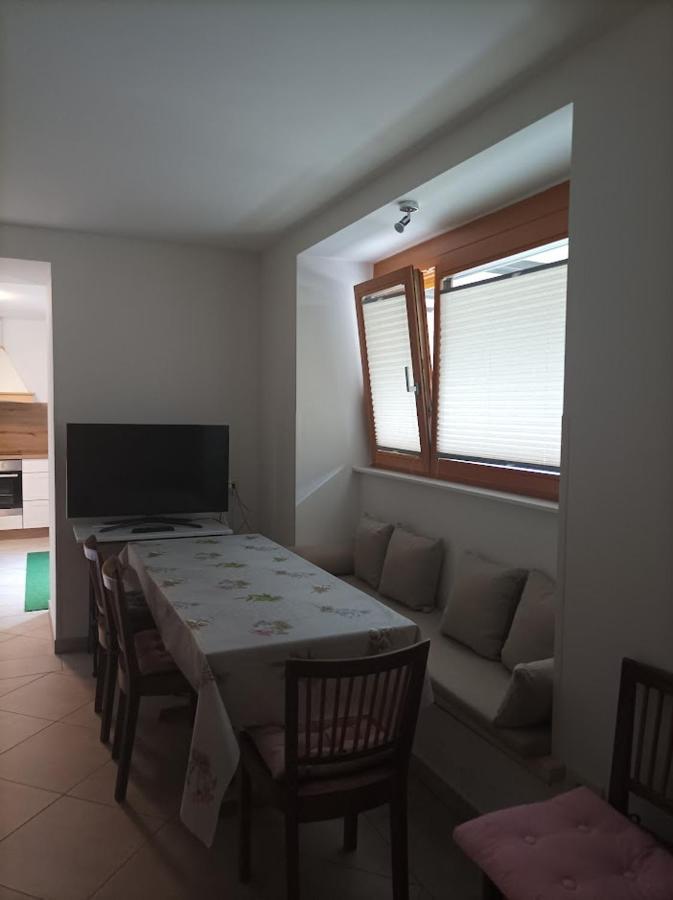 Apartamento Oasis Bovec Exterior foto