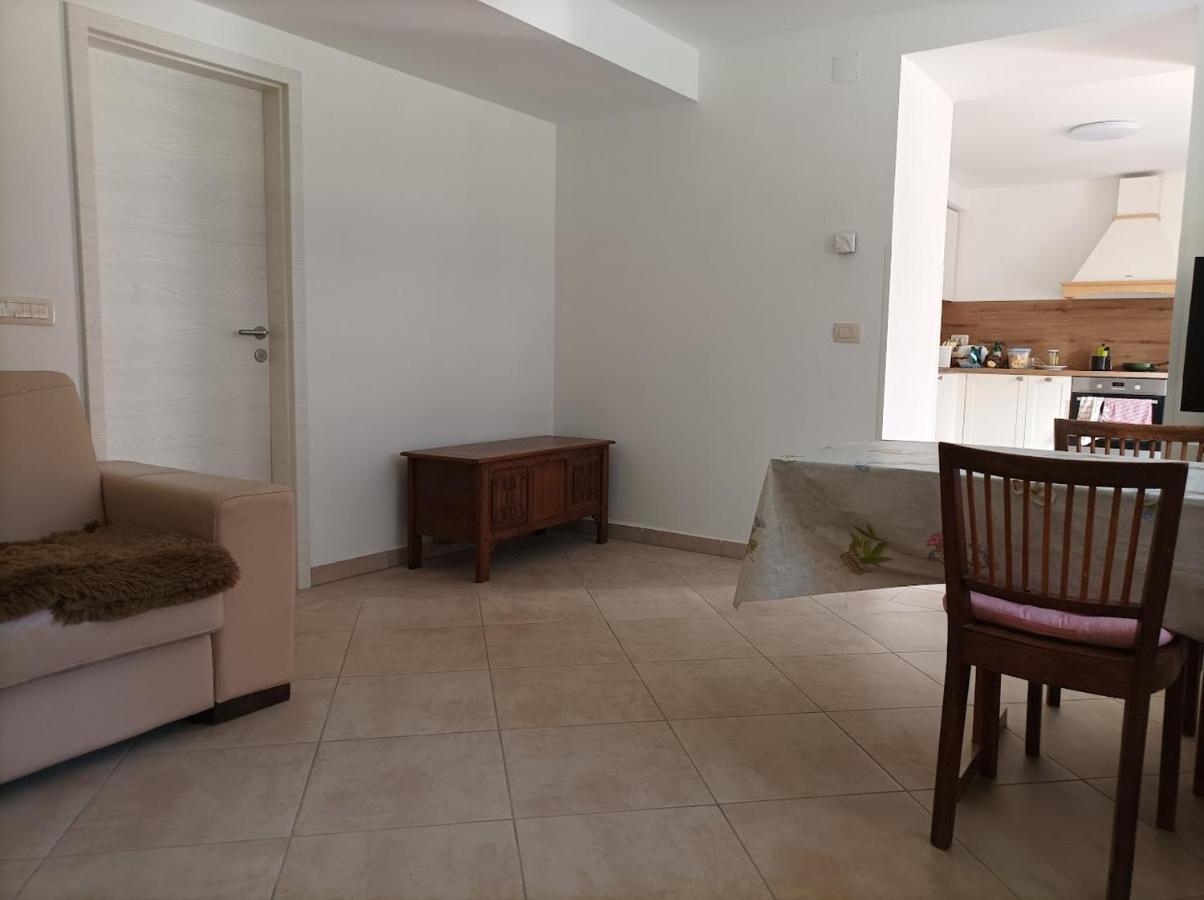 Apartamento Oasis Bovec Exterior foto