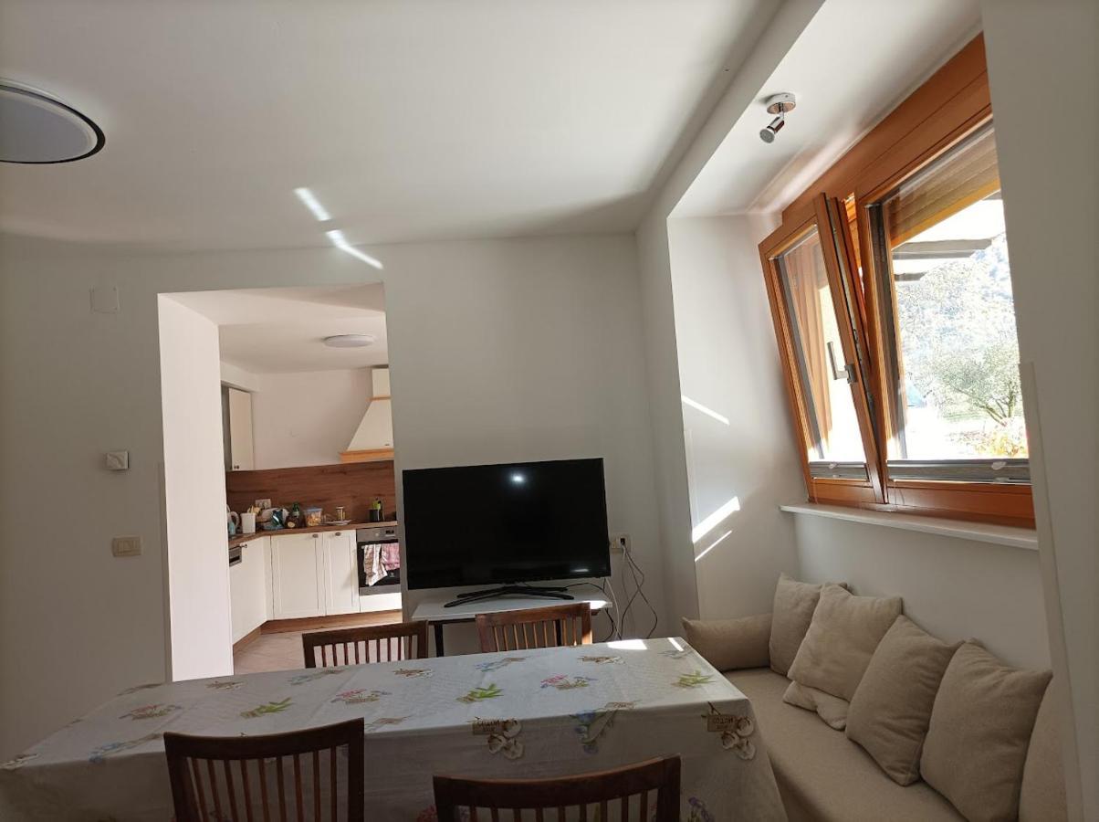 Apartamento Oasis Bovec Exterior foto