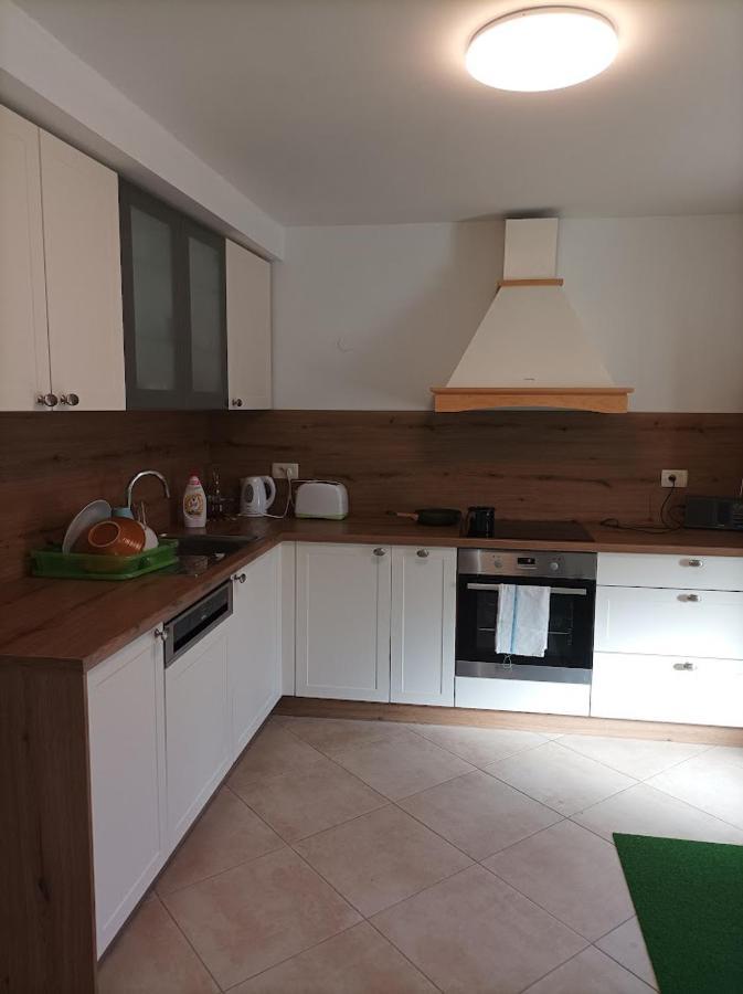 Apartamento Oasis Bovec Exterior foto