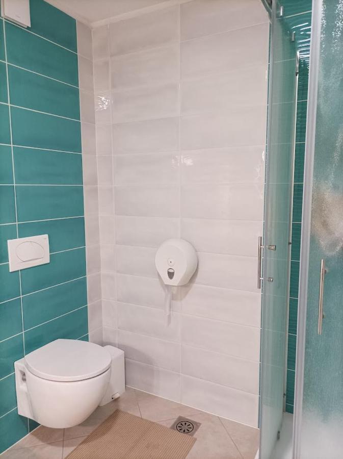 Apartamento Oasis Bovec Exterior foto