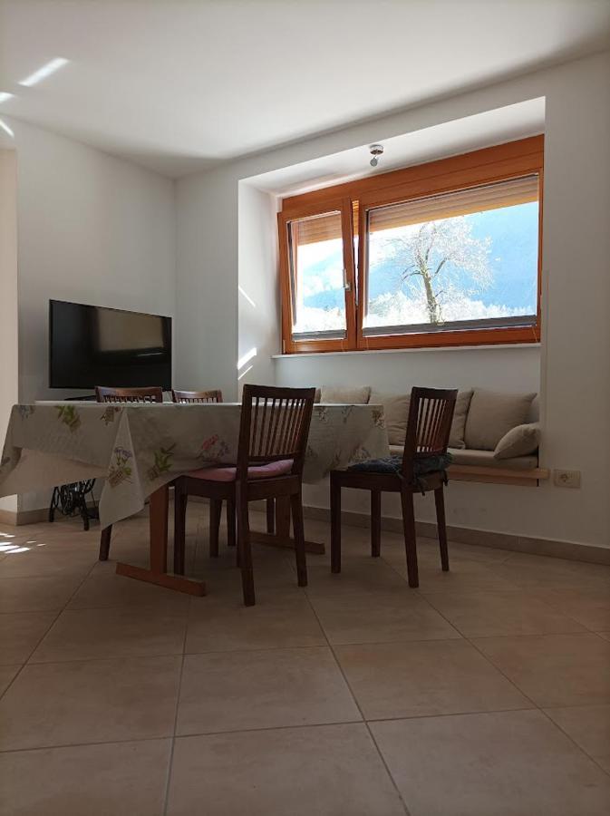 Apartamento Oasis Bovec Exterior foto
