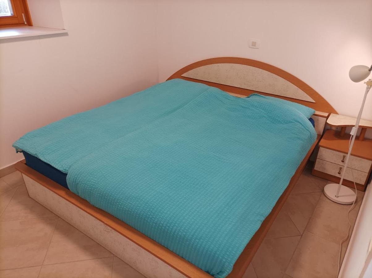 Apartamento Oasis Bovec Exterior foto
