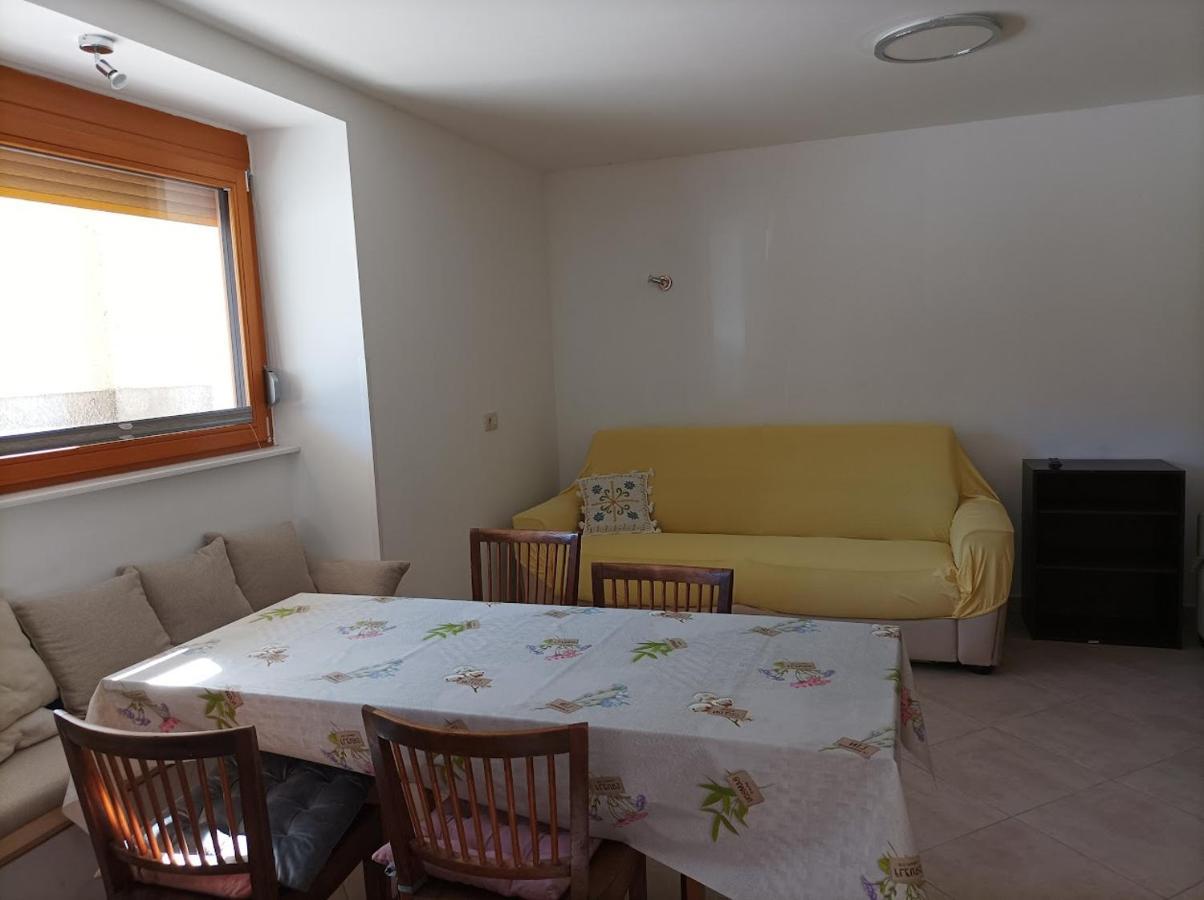 Apartamento Oasis Bovec Exterior foto