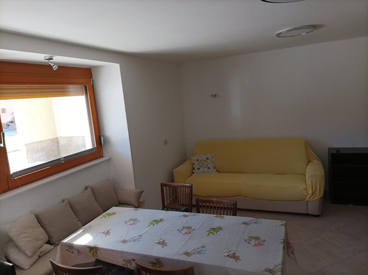 Apartamento Oasis Bovec Exterior foto